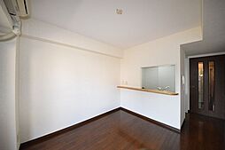 ＹＭ花小金井 3階2DKのリビング/ダイニング