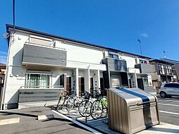 メゾンプランタンII