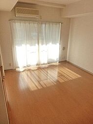 ディコーラム 4階3LDKのリビング/ダイニング