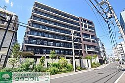 ＫＤＸレジデンス上石神井II