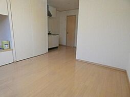 Perfume OGIKUBO 2階1Kのリビング/ダイニング