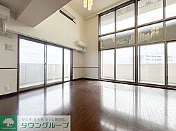 ロイヤルパークス荻窪 3LDKの写真