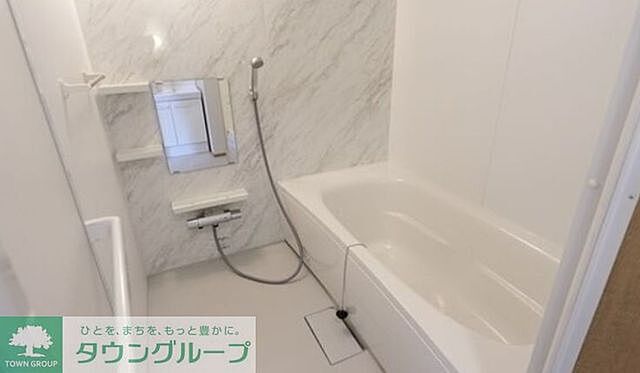 浴室