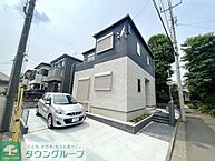 東京都小平市鈴木町1丁目：物件画像／株式会社タウンハウジング東京　武蔵境店