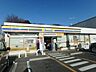 周辺：ファミリーマート谷保駅東店 164m