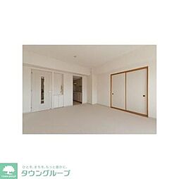 パークニューポート 3LDKの写真