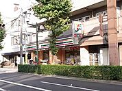 セブン-イレブン 350m
