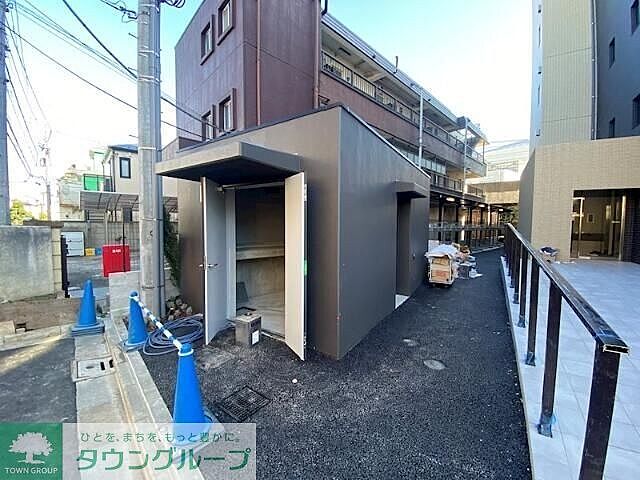その他