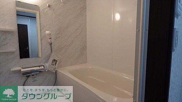 浴室