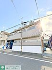 東京都西東京市西原町5丁目6-41：物件画像／株式会社タウンハウジング東京　武蔵境店