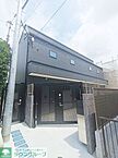 東京都西東京市南町6丁目5-23：物件画像／株式会社タウンハウジング東京　武蔵境店