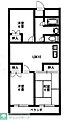 高野マンション3階13.0万円