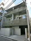 東京都渋谷区神泉町17-10：物件画像／株式会社タウンハウジング東京　渋谷道玄坂店