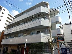 小田急小田原線 代々木八幡駅 徒歩10分