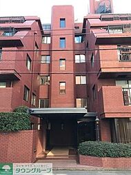 東京メトロ銀座線 表参道駅 徒歩12分の賃貸マンション