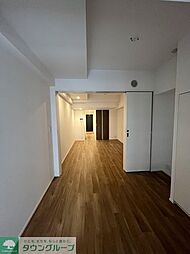 東京臨海高速鉄道りんかい線 天王洲アイル駅 徒歩7分の賃貸マンション 12階1LDKのリビング/ダイニング