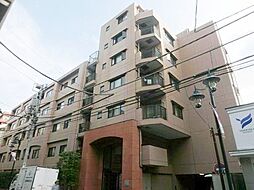 小田急小田原線 代々木八幡駅 徒歩5分