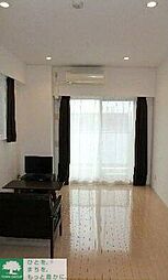 東京メトロ半蔵門線 渋谷駅 徒歩7分の賃貸マンション 5階1LDKのリビング/ダイニング