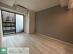 JR総武線 大久保駅 徒歩6分の賃貸マンション 2階2LDKのリビング/ダイニング