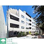 東京都目黒区大橋2丁目16-35：物件画像／株式会社タウンハウジング東京　渋谷店
