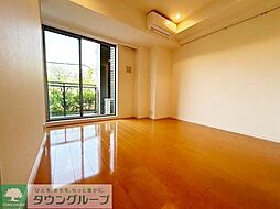 JR総武線 千駄ケ谷駅 徒歩5分の賃貸マンション 6階ワンルームのリビング/ダイニング