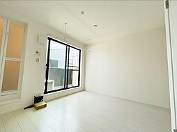 ハイムジーク 302 3階ワンルームのリビング/ダイニング