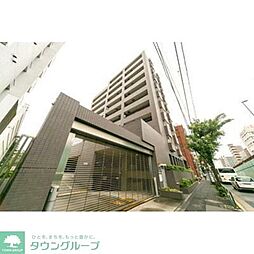 JR山手線 渋谷駅 徒歩15分の賃貸マンション