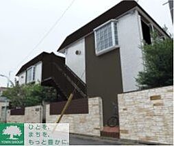 ＮＴ祐天寺コーポＢ棟