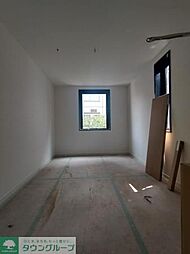 京王線 笹塚駅 徒歩7分の賃貸マンション 3階1Kのリビング/ダイニング