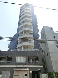 JR山手線 高田馬場駅 徒歩6分の賃貸マンション