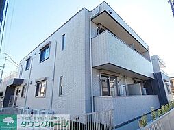 京王線 桜上水駅 徒歩14分