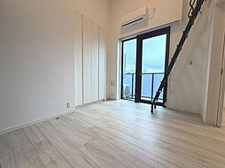 京王井の頭線 神泉駅 徒歩7分の賃貸マンション 12階1LDKのリビング/ダイニング