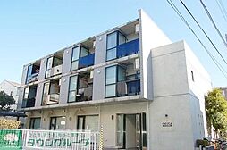 東京メトロ銀座線 外苑前駅 徒歩6分の賃貸マンション