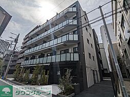 東京メトロ丸ノ内線 西新宿駅 徒歩5分の賃貸マンション