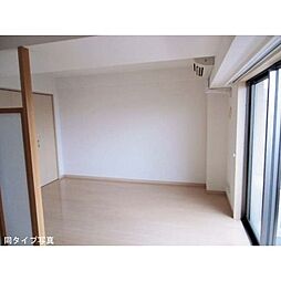 小田急小田原線 東北沢駅 徒歩8分の賃貸マンション 2階ワンルームのリビング/ダイニング