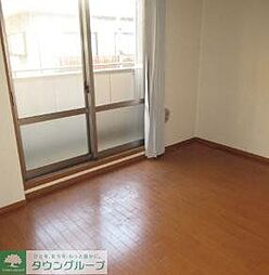 テル代官山 0201 2階1Kのリビング/ダイニング