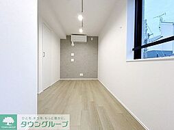 JR山手線 渋谷駅 徒歩13分の賃貸マンション 2階1Kのリビング/ダイニング