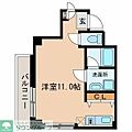 ルミエール代々木3階12.4万円