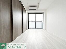 京王線 幡ヶ谷駅 徒歩13分の賃貸マンション 3階1DKのリビング/ダイニング