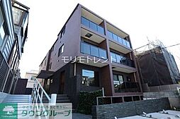 東急東横線 都立大学駅 徒歩8分