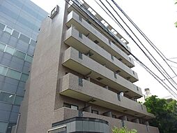 東京メトロ丸ノ内線 新宿御苑前駅 徒歩7分の賃貸マンション