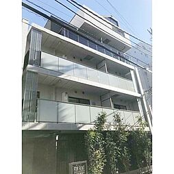 ザ・パークハビオ目黒フォート