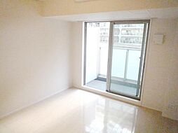 京王線 笹塚駅 徒歩4分の賃貸マンション 5階1Kのリビング/ダイニング