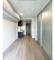 東京メトロ南北線 白金高輪駅 徒歩5分の賃貸マンション 3階1LDKのリビング/ダイニング