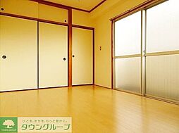 京王井の頭線 高井戸駅 徒歩7分の賃貸マンション 5階2Kのリビング/ダイニング