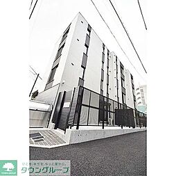 グローリオシェルト神宮前