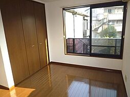 京王井の頭線 永福町駅 徒歩10分の賃貸アパート 2階1Kのリビング/ダイニング