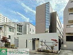 東京メトロ南北線 麻布十番駅 徒歩10分