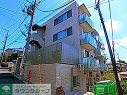 小田急小田原線 下北沢駅 徒歩6分