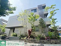 京王井の頭線 東松原駅 徒歩4分の賃貸マンション